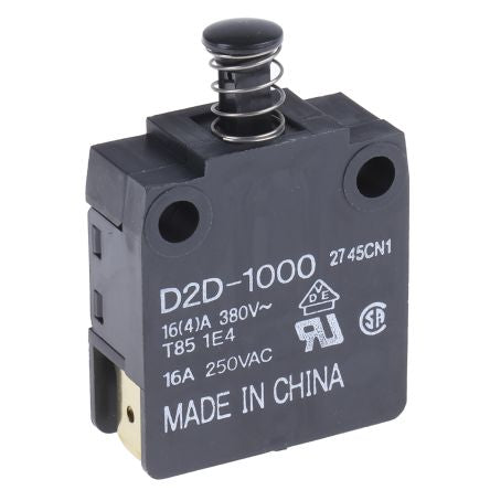 Omron D2D-1000 6160164