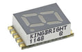 Kingbright KCSC03-105 1651490