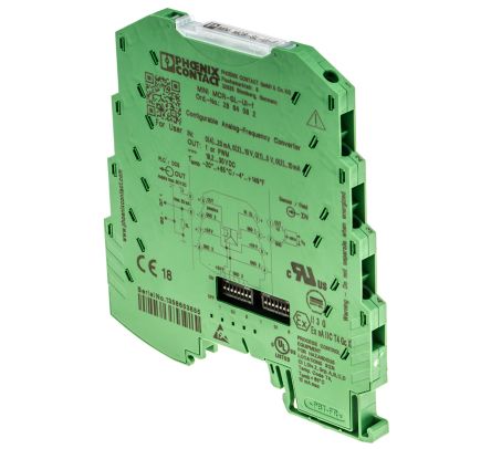 Phoenix Contact 2864082 6168950