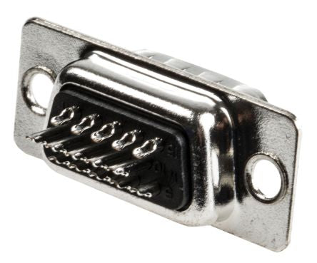 ITT Cannon ZDEA15P 6170470