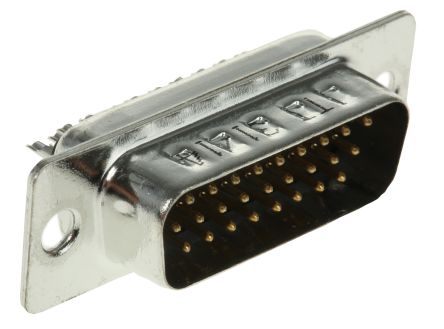 ITT Cannon ZDAA-26P 1711405