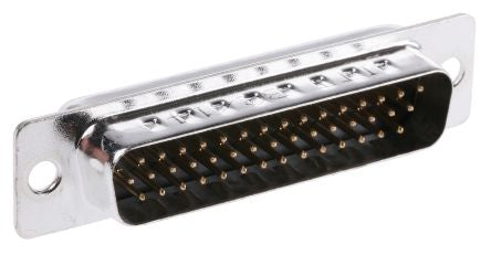 ITT Cannon ZDBA-44P 6170492