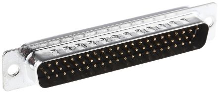 ITT Cannon ZDCA-62P 6170509