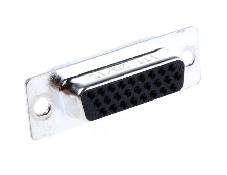 ITT Cannon ZDAA-26S 6170521