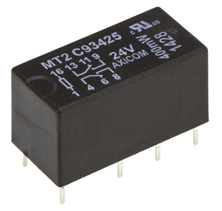 TE Connectivity MT2-C93425 6193063