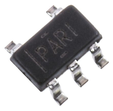 Texas Instruments TPS3823-33DBVT 1788971