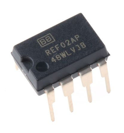 Texas Instruments REF02AP 1218963
