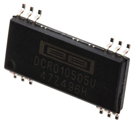 Texas Instruments DCR010505U 6200953