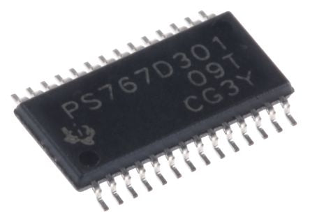 Texas Instruments TPS767D301PWP 6201697