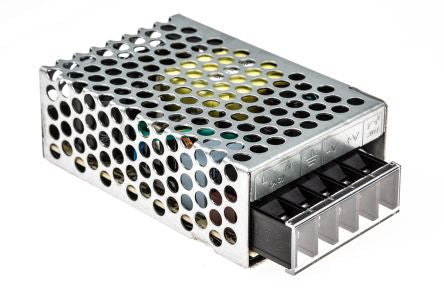 Mean Well RS-25-12 6210578