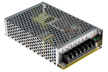 Mean Well RS-100-12 6210657