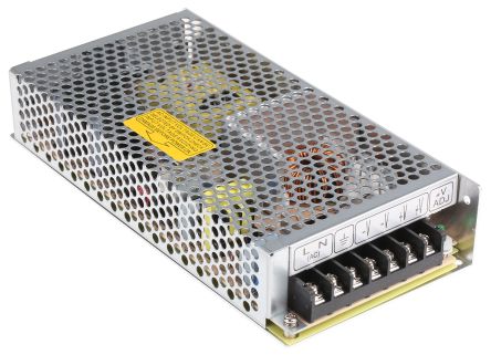 Mean Well RS-150-24 6210685