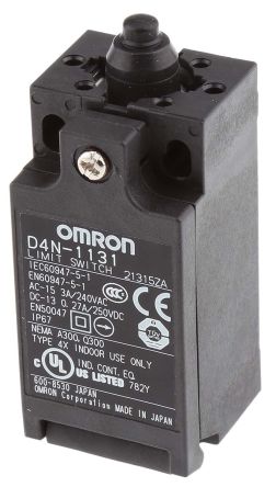 Omron D4N-1131 6211537