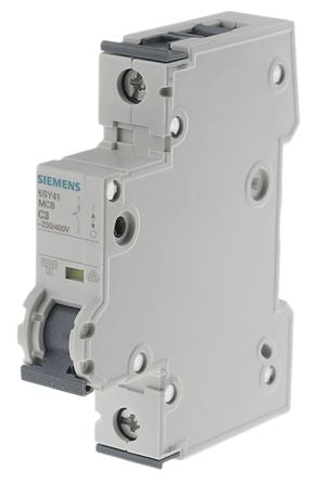 Siemens 5SY4103-7 6220020