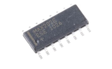 Maxim Integrated MAX202EESE+ 1461187