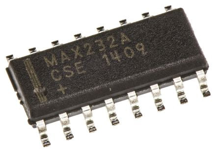 Maxim Integrated MAX232ACSE+ 1899967