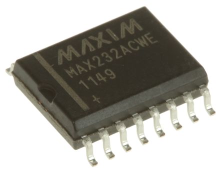 Maxim Integrated MAX232ACWE+ 1461192
