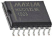 Maxim Integrated MAX232EWE+ 1897630