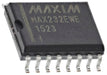 Maxim Integrated MAX232EWE+ 1899916
