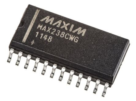 Maxim Integrated MAX238CWG+ 1899765