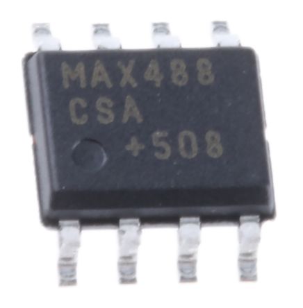 Maxim Integrated MAX488CSA+ 1900825