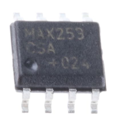 Maxim Integrated MAX253CSA+ 1897687
