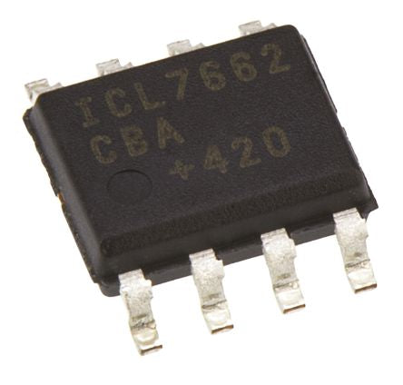 Maxim Integrated ICL7662CBA+ 1896909
