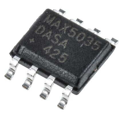 Maxim Integrated MAX5035DASA+ 6228850