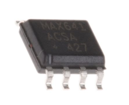 Maxim Integrated MAX641ACSA+ 1922580