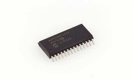 Microchip DSPIC30F4012-30I/SO 8895112