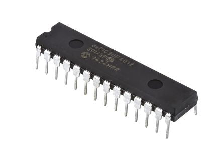 Microchip DSPIC30F4012-30I/SP 6229982