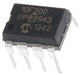 Microchip PIC10F200-I/P 6230005