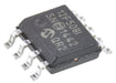 Microchip PIC12F508-I/SN 8895308