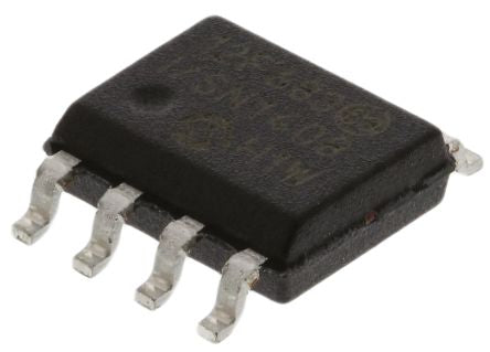 Microchip PIC12F683-I/SN 6230190