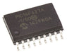 Microchip PIC16F627A-I/SO 6230279