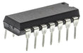 Microchip PIC16F684-I/P 6230358