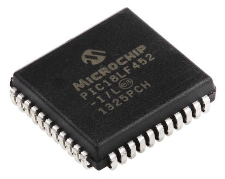 Microchip PIC18LF452-I/L 1449182