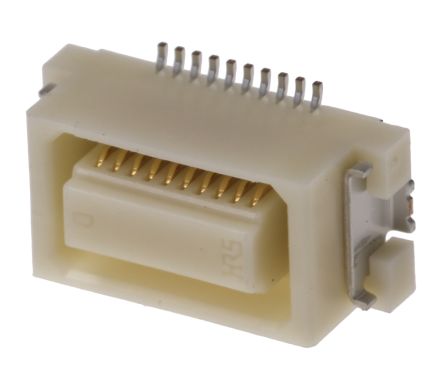 Hirose DF17(4.0)-70DS-0.5V(57) 1362362