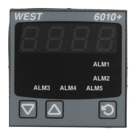 West Instruments P6010-2100-000 6233751