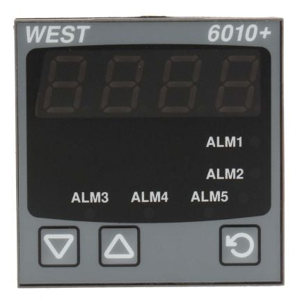 West Instruments P6010-2110-000 6233789