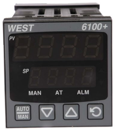 West Instruments P6100-2200-000 6233830