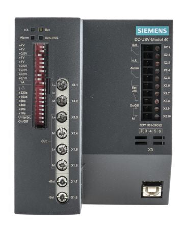 Siemens 6EP1931-2FC42 6247457