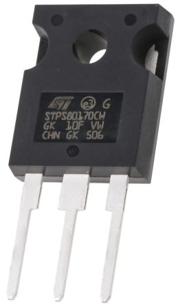 STMicroelectronics STPS80170CW 6247621
