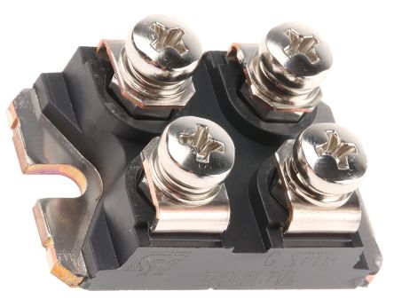 STMicroelectronics STTH120L06TV1 1686307