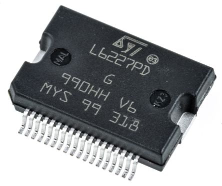 STMicroelectronics L6227PD 6248163