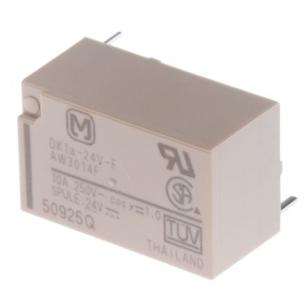 Panasonic DK1A24F 1738221