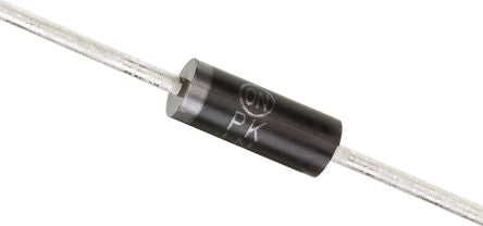 ON Semiconductor 1N5338BRLG 1033898