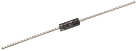 ON Semiconductor 1N5349BRLG 6256568