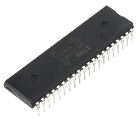 Zilog Z86C9116PSG 6258867