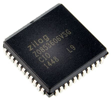 Zilog Z0853606VSG 6259056